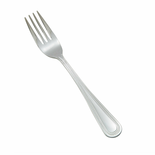 Picture of Winco 0005-06 Dots Salad Fork 6-1/4" 18/0 stainless steel Sold by Dozen