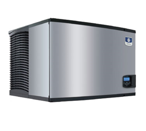 Indigo NXT Series Ice Maker, cube-style, air-cooled, self-contained condenser, 30''W x 24''D x 21-1/2''