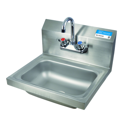 BK Resources - BKHS-W-1410-P-G