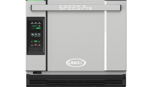 UNOX USA - XASR-03HS-EDDS