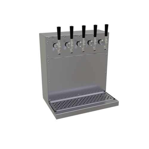 Glastender - WT-5-SS