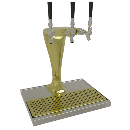 Glastender - CBT-3-GF