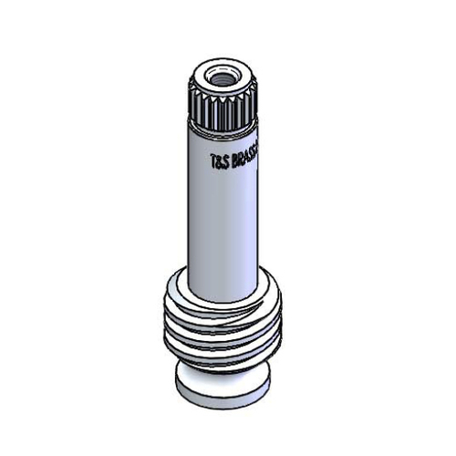 T&S Brass - 001907-25