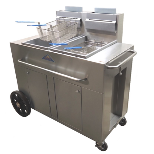 Comstock-Castle - CS-ODF-2-P