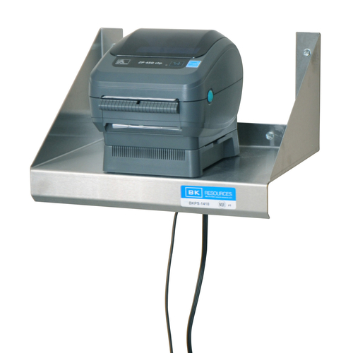 BK Resources - BKPS-1410