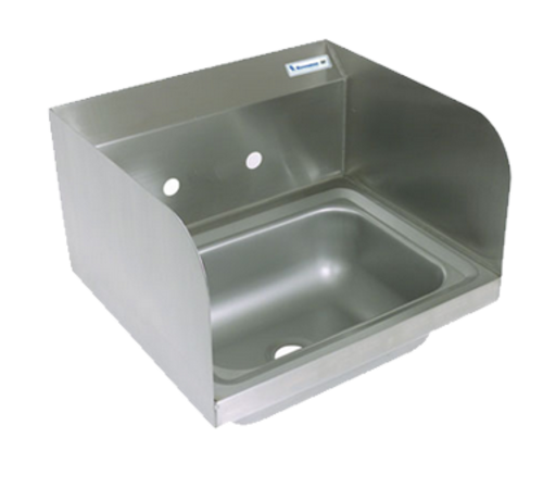 BK Resources - BKHS-W-1410-SS