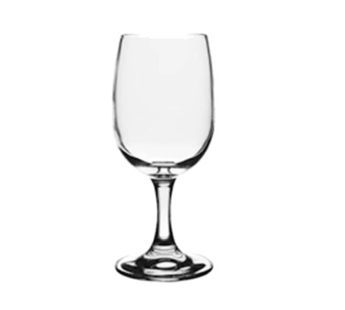 Picture of Anchor Hocking Foodservice 2936M Wine Glass 6-1/2 oz. 2-1/2" dia. Sold by Case of 3 Dozen