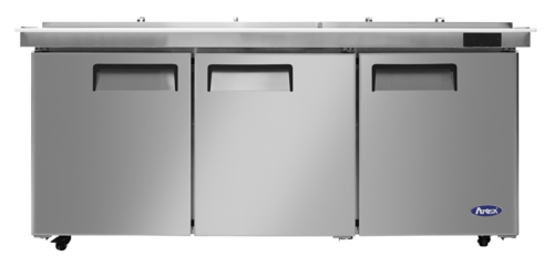 Atosa USA, Inc. - MSF8308GR-NTCV