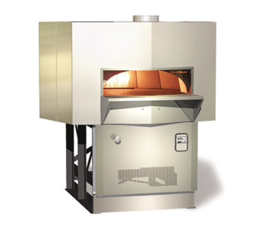 Wood Stone - WS-MS-6-RFG