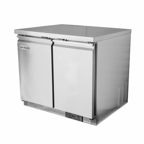 Serv-Ware - UCF-36-HC