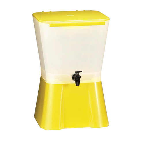 Picture of TableCraft Products 955 Beverage Dispenser 3 gallon 10-7/8" x 12-1/2" x 16-3/4"H