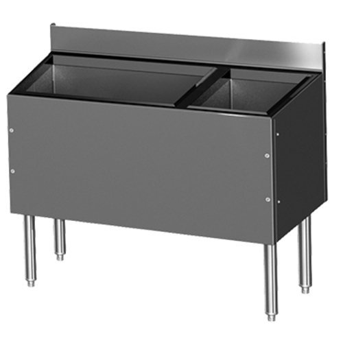 Glastender - C-CBA-48R-CP10-ED