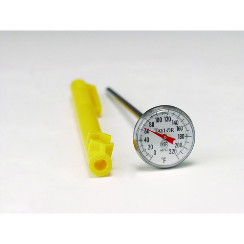 Pocket Thermometer