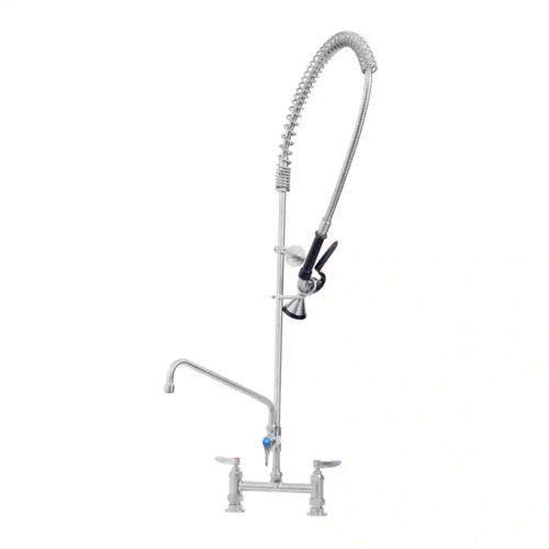 T&S Brass - S-0123-A12-BY