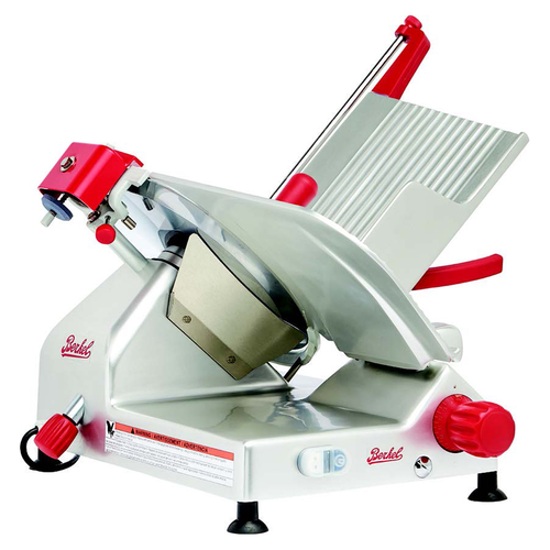 Picture of Berkel B14-SLC (REPLACES 829E & 829A) Slicer manual angled gravity feed