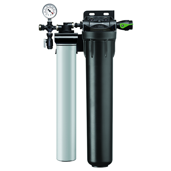 Water Filtration Systems