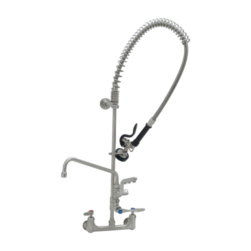T&S Brass - S-0133-U12-CR-B