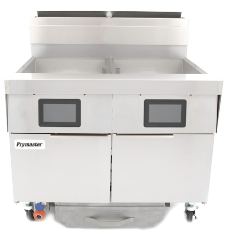 Frymaster/Dean - 2FQG80T