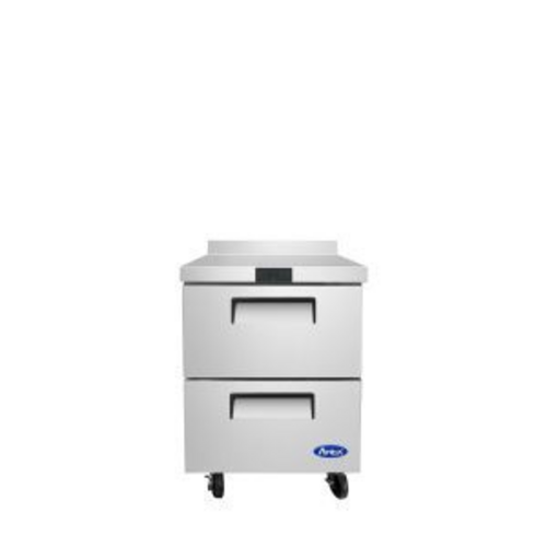 Atosa USA, Inc. - MGF8428GR