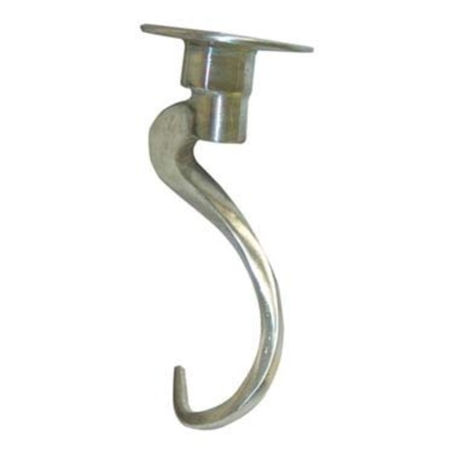 Picture of AllPoints Foodservice Parts & Supplies 76-1241 Dough Hook for 20 qt. mixers spiral