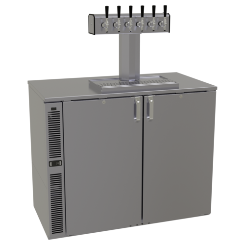 Glastender - C1SB44-DD