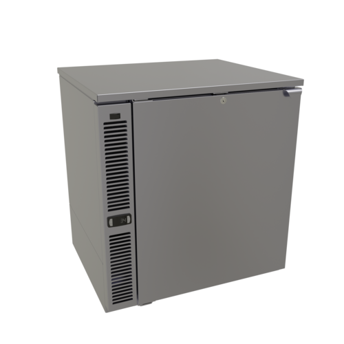 Glastender - C1SL28-UC