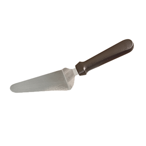 Picture of American Metalcraft PS196 Pizza/Pie Server 5"L x 2-1/2"W x 1-1/2" blade 10" overall length