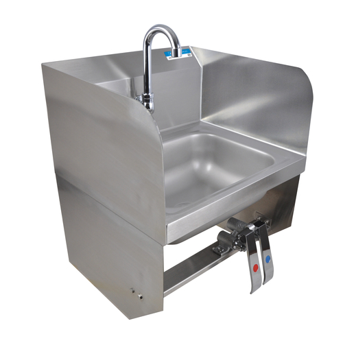 BK Resources - BKHS-W-1410-1SSBKKPG