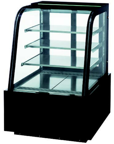 Dukers Appliance Co - DDM36R-CB