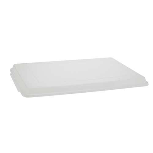 Picture of Winco CXP-1826 Sheet Pan Cover 26"L x 18"W fits most full-size pans