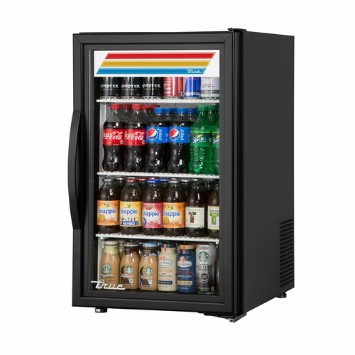 True Mfg. - General Foodservice - GDM-06-34-HC~TSL01