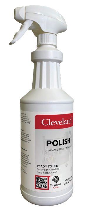 Cleveland - DSSL-CLEVELAND POLISH
