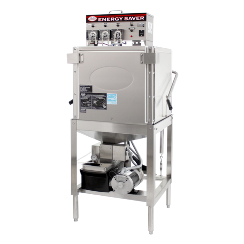 CMA Dishmachines - EST-3-D-EXT