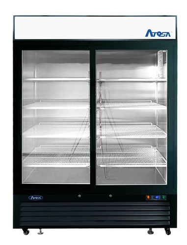 Atosa USA, Inc. - MCF8727GR