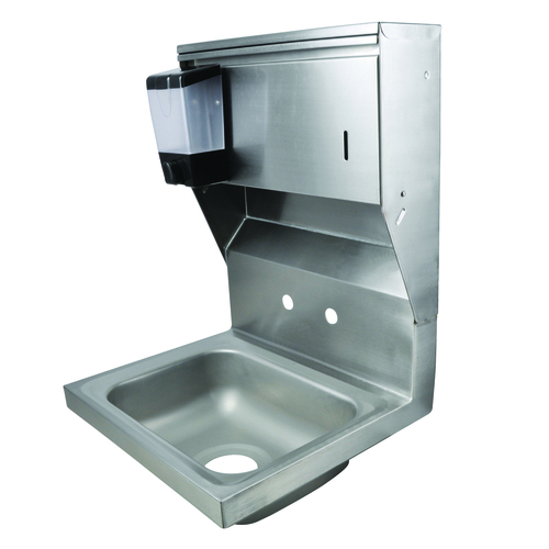BK Resources - BKHS-W-1410-4D-TD