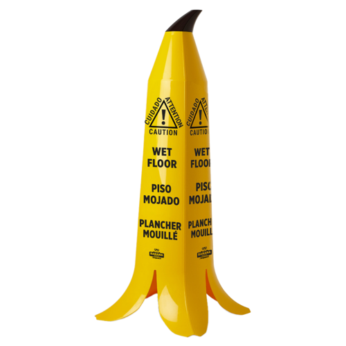 Picture of Impact Products B1101 Banana Cone 36"H stackable