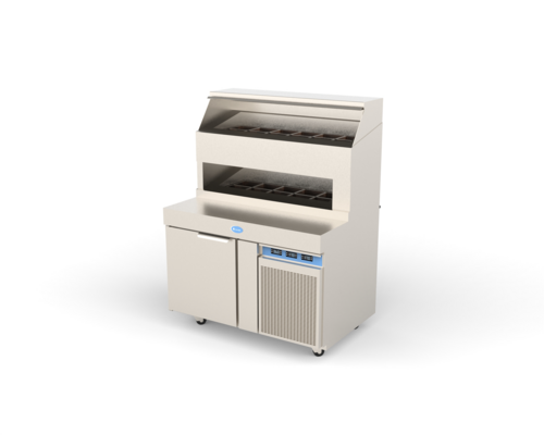 Randell - 8148D-290