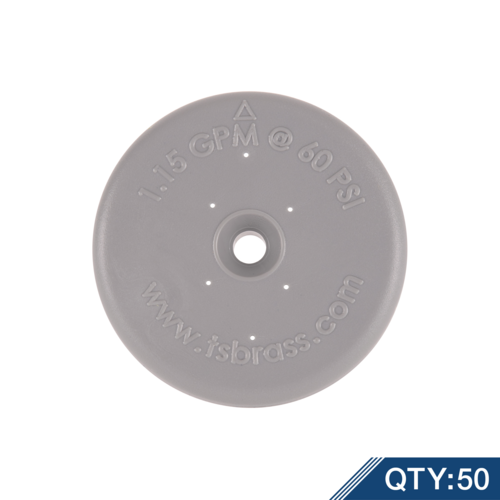T&S Brass - 001121-45M50