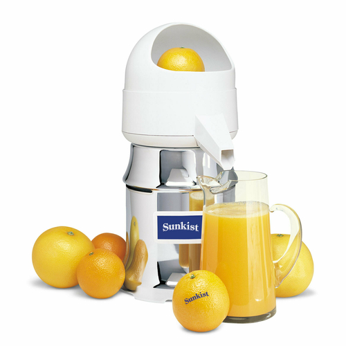 Sunkist - J-1