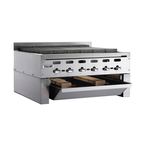 SMOKER-VACB25