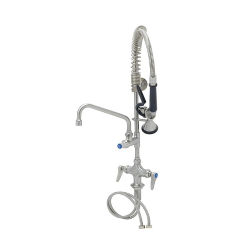 T&S Brass - SMPF-2DLN-08