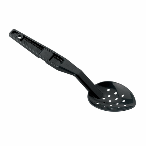 Picture of Cambro SPOP11CW110 Deli Spoon 11" perforated