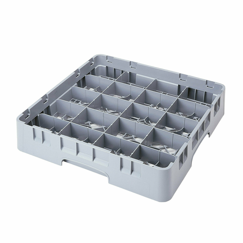 Picture of Cambro 20C258151 Camrack® Cup Rack full size 19-3/4" x 19-3/4" x 4"