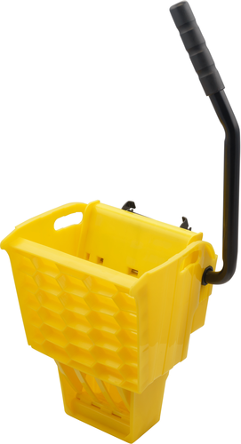 Picture of Carlisle 6690404 OmniFit™ Side Press Wringer yellow