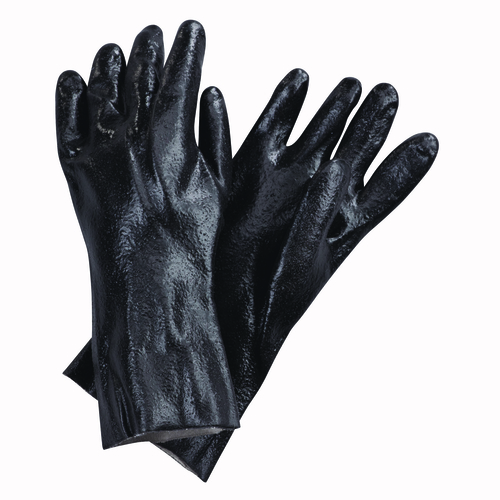 Picture of San Jamar 887 Dishwashing Pot/Sink Glove 18" one size