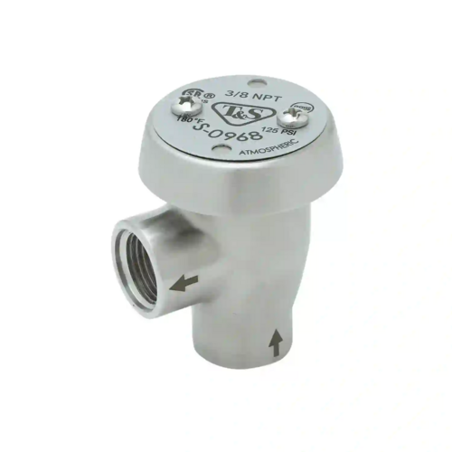 T&S Brass - S-0968