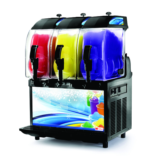 Crathco-UNIC - I-PRO 3M W/ LIGHT