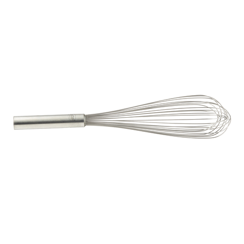 Picture of TableCraft Products SP16 Piano Whip 16"L stainless steel