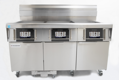 Frymaster/Dean - 3FQG60T