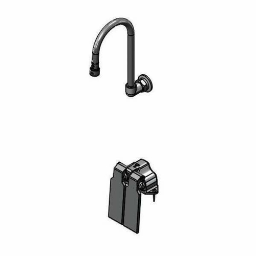 T&S Brass - B-0509-537KVL15